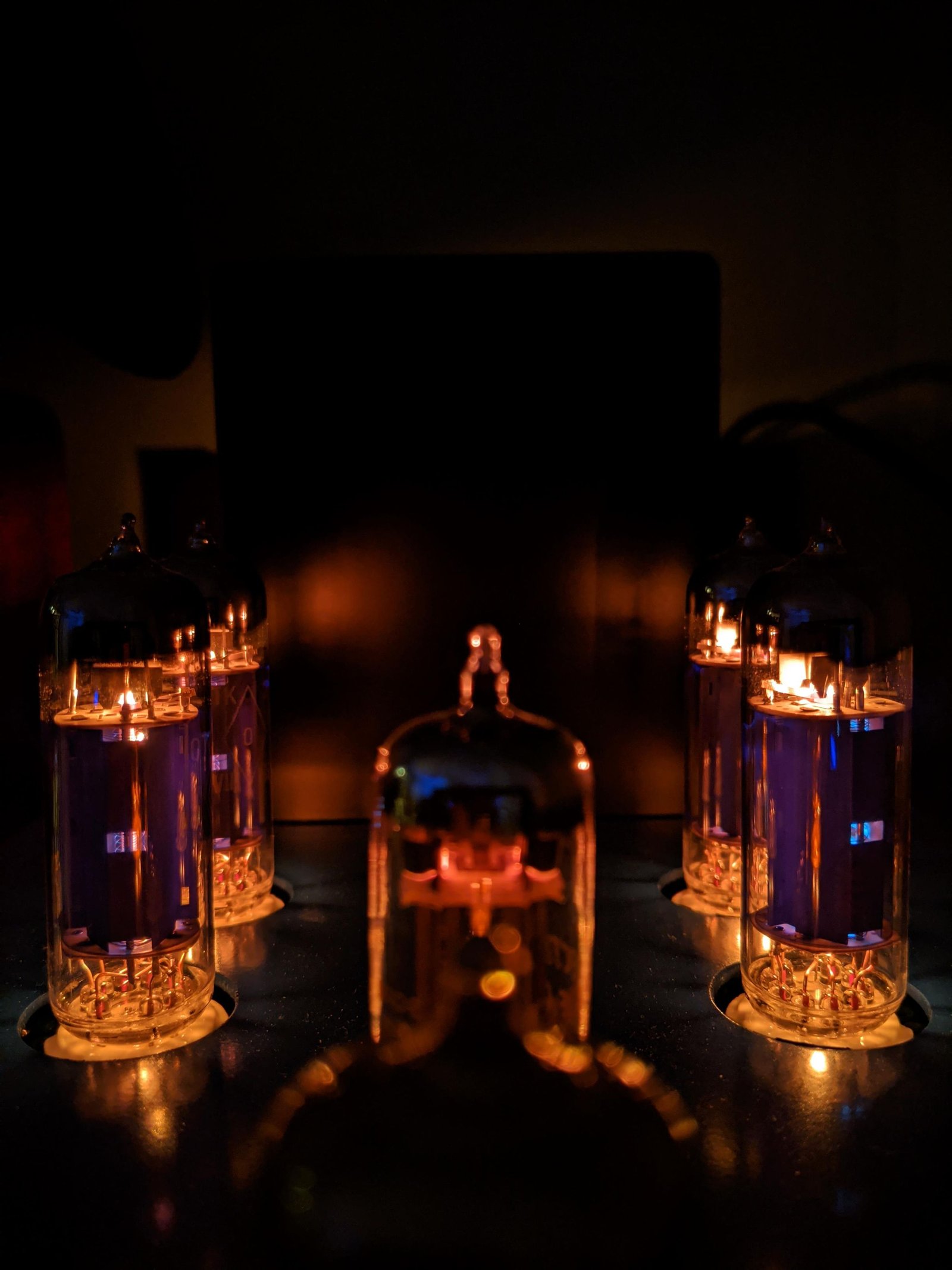 Röhrenverstärker Guide